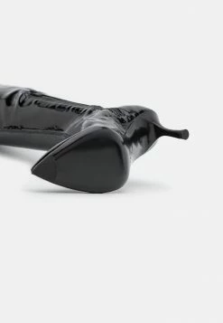 Rag & Bone BREA TALL BOOT - Boots - Black -US rag & bone Sales shop 7610e3e09abf4694b22ec5a549139ff9