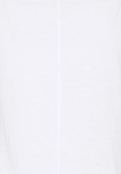 Rag & Bone THE SLUB TEE - Basic T-shirt - Bright White -US rag & bone Sales shop 7614e00779ce4545a609345b9e149353