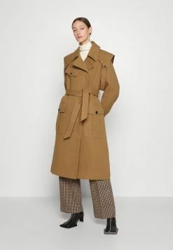 Rag & Bone GIANNA COAT - Classic Coat - Camel