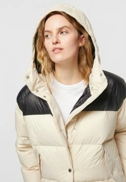 Rag & Bone JOELLE PUFFER JACKET - Down Jacket - Ivory -US rag & bone Sales shop 77a98d435df44a819a1ed5d563a8d9fe