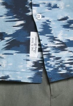 Rag & Bone AVERY SHIRT - Shirt - Blue 7 Rag & Bone AVERY SHIRT - Shirt - Blue -US rag & bone Sales shop 7876229bbe21488aa1477f7cbd1c0d0e