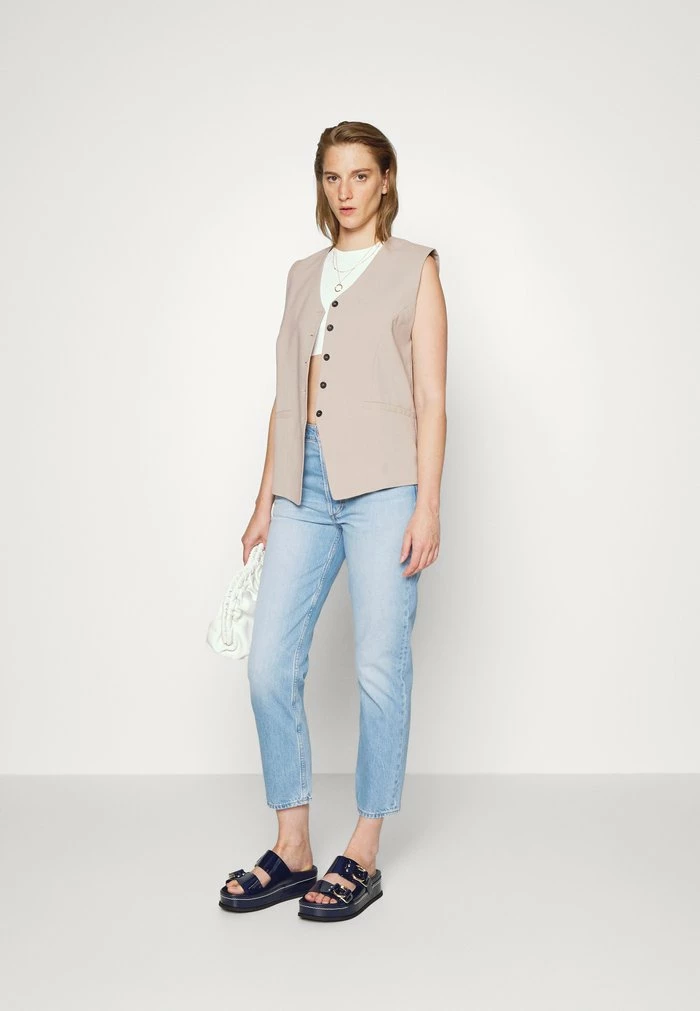 NINA HIGH RISE ANKLE CIGARETTE - Slim fit jeans - tulip Rag & Bone NINA HIGH RISE ANKLE CIGARETTE - Slim Fit Jeans - Tulip -US rag & bone Sales shop 78c3128d53fa4d69ab2987ebfd318e53