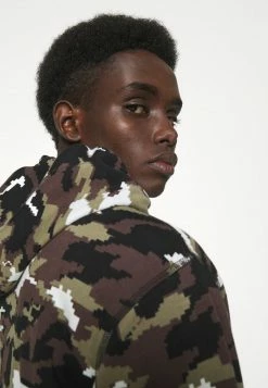 Rag & Bone CITY CAMO HOODIE - Sweatshirt - Armymult 5 Rag & Bone CITY CAMO HOODIE - Sweatshirt - Armymult -US rag & bone Sales shop 7a6ade357edd455f97dee4015ecff06e