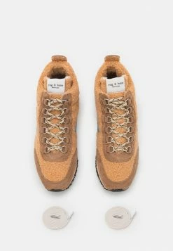 Rag & Bone RETRO HIKER - High-top Trainers - Camel -US rag & bone Sales shop 7a7c4ca935f941a7b4d4c0b372ab5e49