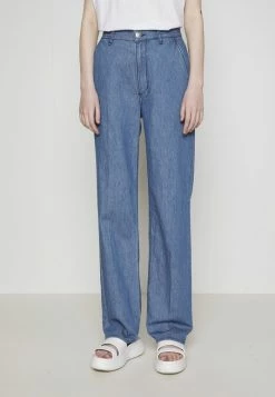 Rag & Bone ALEX TAILORED STRAIGHT - Relaxed Fit Jeans - Dark Indigo -US rag & bone Sales shop 7b3585d7c1c24727afcf85142e8e8fde