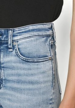 Rag & Bone NINA HIGH RISE - Slim Fit Jeans - Venice -US rag & bone Sales shop 7b48e1d5398544dd959a2df9acc6e79d