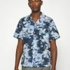 Rag & Bone AVERY SHIRT - Shirt - Blue -US rag & bone Sales shop 7c0e65e9e69d40d18a4541b7fdd9ea46