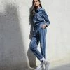Rag & Bone MIRAMAR - Jumpsuit - Blue Denim -US rag & bone Sales shop 7d0d7f4042424410ac0b190d969000d5