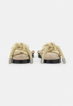 Rag & Bone INFINITY - Sandals - Ivory -US rag & bone Sales shop 7d74831197bc4e45a4c7b3ad39804d10