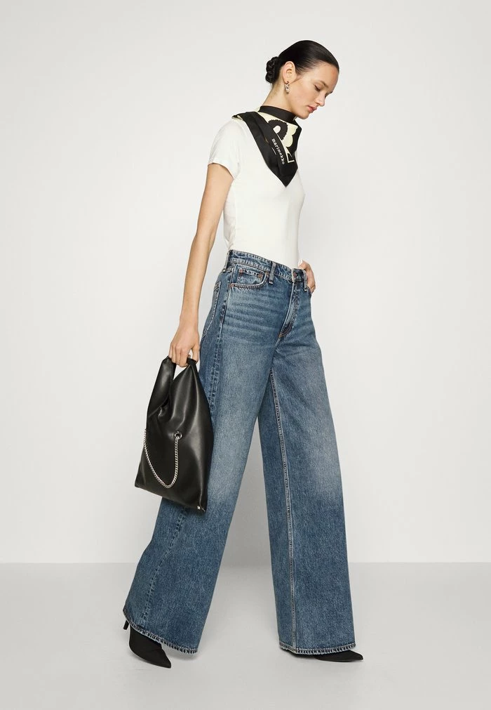 SOFIE - Flared Jeans - pebbles Rag & Bone SOFIE - Flared Jeans - Pebbles -US rag & bone Sales shop 7d9c1eb0b9e642acaf20f31d93fff2ba