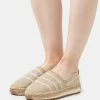 Rag & Bone RUNNER - Espadrilles - Beige 1 Rag & Bone RUNNER - Espadrilles - Beige -US rag & bone Sales shop 7dc8b907752b43bbbe5069f75710a6e9