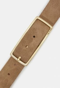 Rag & Bone REBOUND BELT - Belt - Camel 4 Rag & Bone REBOUND BELT - Belt - Camel -US rag & bone Sales shop 7e400e6ba1a44a82bcb84ae5f33d4d12