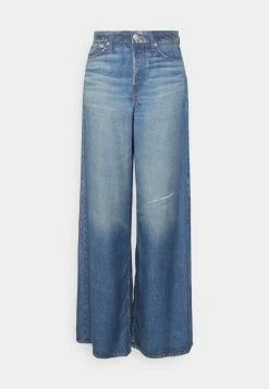 Rag & Bone LIQUID MIRAMAR SOFIE WIDE LEG - Flared Jeans - Taylors 6 Rag & Bone LIQUID MIRAMAR SOFIE WIDE LEG - Flared Jeans - Taylors -US rag & bone Sales shop 7f1cc71f1a614122913a627b9ddefa25