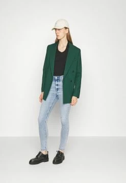 Rag & Bone NINA HIGH RISE - Slim Fit Jeans - Venice -US rag & bone Sales shop 7fb92bdc3e944631994d7219eb505442