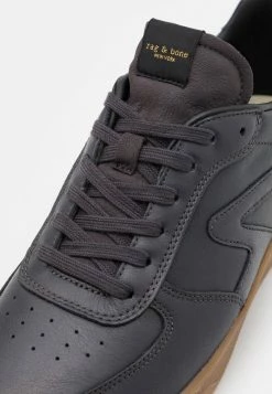 Rag & Bone RETRO COURT - Trainers - Phantom -US rag & bone Sales shop 804ad0f29bac491bb47a05c2f3b2fe62