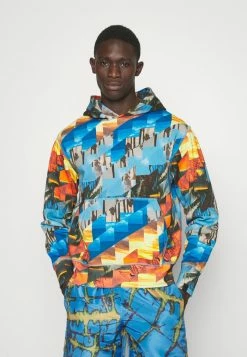 Rag & Bone BEACH PHOTO GRAPHIC DAMON HOODIE - Sweatshirt - Multi-coloured 5 Rag & Bone BEACH PHOTO GRAPHIC DAMON HOODIE - Sweatshirt - Multi-coloured -US rag & bone Sales shop 8091d9a95b224d48ac10d4b76fe0be88