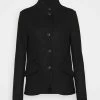 Rag & Bone SLADE - Blazer - Black -US rag & bone Sales shop 811cb8a4453747d6babe1388bb1f188c