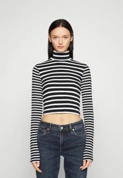 Rag & Bone THE TNECK - Jumper - Nvymulti