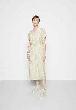 Rag & Bone SACHI DRESS - Day Dress - White -US rag & bone Sales shop 81f3d065e9374d1588272511a6b2ef97