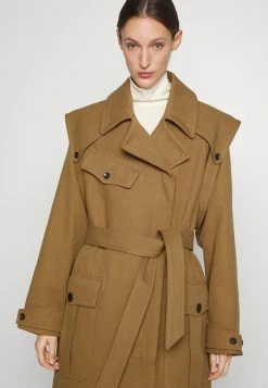 Rag & Bone GIANNA COAT - Classic Coat - Camel 5 Rag & Bone GIANNA COAT - Classic Coat - Camel -US rag & bone Sales shop 824a7b48a1254235a64146a42266896a