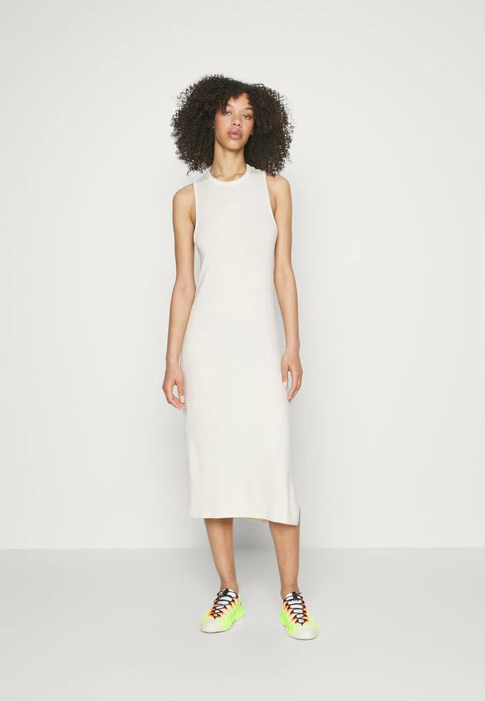 ARCHETYPE SYDNEY DRESS - Jersey dress - vanilla Rag & Bone ARCHETYPE SYDNEY DRESS - Jersey Dress - Vanilla -US rag & bone Sales shop 82b2148df8854890965101f9016f7a51