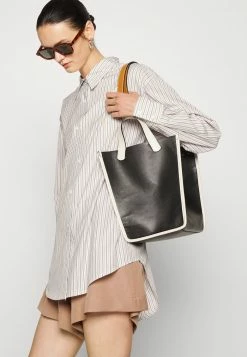 Rag & Bone KENNA - Button-down Blouse - Brown -US rag & bone Sales shop 82c70d5a887e48528fa4c2027cb38366