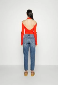 Rag & Bone DRE LOW RISE SLIM BOYFRIEND - Slim Fit Jeans - Ash -US rag & bone Sales shop 83700876b20547609dd003be2b1d9e7d