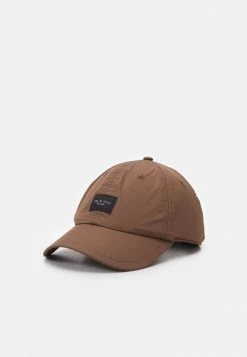 Rag & Bone ADDISON BASEBALL - Cap - Tunbrown