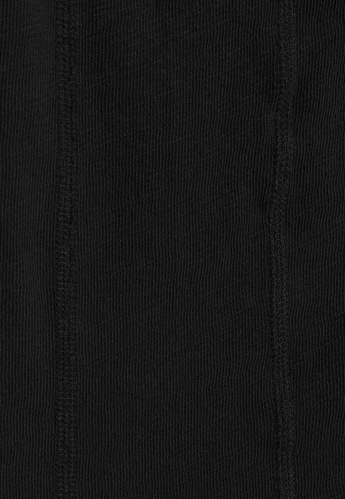 FLAME HOODIE - Jumper - black Rag & Bone FLAME HOODIE - Jumper - Black -US rag & bone Sales shop 83ec29472eac4a56b2fc7b59c228db7f