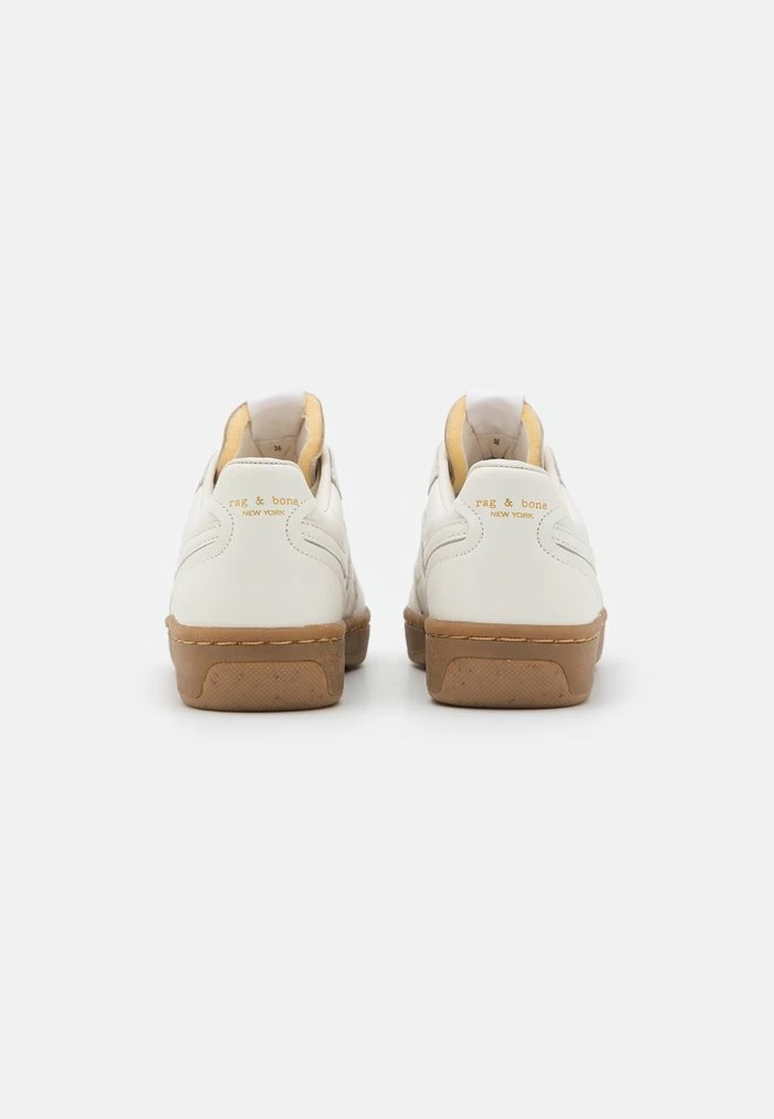RETRO COURT - Trainers - offwhite Rag & Bone RETRO COURT - Trainers - Offwhite -US rag & bone Sales shop 8455fc46c6864172aaab4bdf25dacbe8
