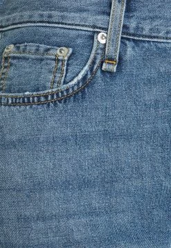 Rag & Bone LABEL - Straight Leg Jeans - Celestial 4 Rag & Bone LABEL - Straight Leg Jeans - Celestial -US rag & bone Sales shop 84709422c2f54e7fabaaf428972608a2