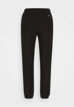 Rag & Bone CITY SWEATPANT WHITE LABEL - Tracksuit Bottoms - Blkmult -US rag & bone Sales shop 847274ad57a94159ae33cc2b3c8dd6f7