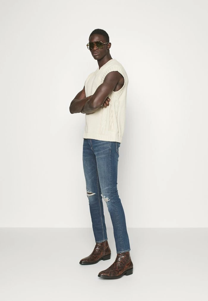 AERO - Jeans Skinny Fit - bronte Rag & Bone AERO - Jeans Skinny Fit - Bronte -US rag & bone Sales shop 8478c0ecc09747f19217ed66026c7676