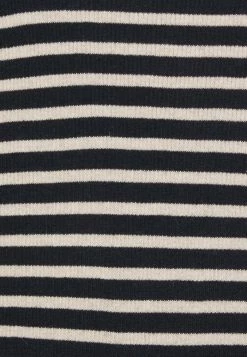 Rag & Bone KATE T NECK DRESS - Jumper Dress - Navymult -US rag & bone Sales shop 85a3522813da49eeae383df68d3c206b