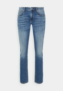 Rag & Bone DRE LOW RISE SLIM BOYFRIEND - Slim Fit Jeans - Ash -US rag & bone Sales shop 876ad119f5574a4ca482e77f3b69b0d5
