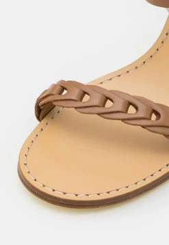 Rag & Bone INFINITY - High Heeled Sandals - Cigar -US rag & bone Sales shop 87ff10958d6f459bbb1ddf32ab996d0e