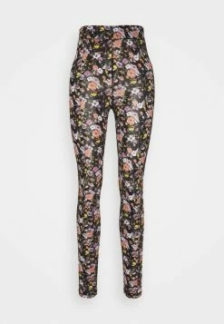 Rag & Bone SABEEN PRINTED TIGHT - Leggings - Trousers - Multi-coloured -US rag & bone Sales shop 8879cad03de84d3b87182f8edba1730b