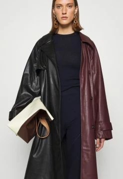 Rag & Bone EMORY PANT - Leggings - Trousers - Navy -US rag & bone Sales shop 8882adc01963454e89e95d2a988eac35