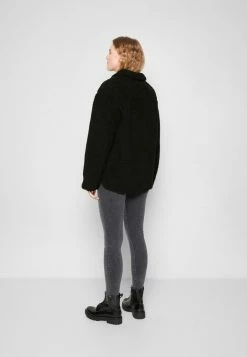 Rag & Bone ELLIOT SHERPA - Winter Jacket - Black -US rag & bone Sales shop 89059505471a4a5ebf5e4fc5e0ab420b