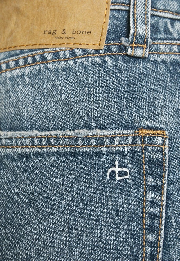 RYAN LABEL - Slim fit jeans - norwalk Rag & Bone RYAN LABEL - Slim Fit Jeans - Norwalk -US rag & bone Sales shop 8992e565d1274156afaa16eb167dba18