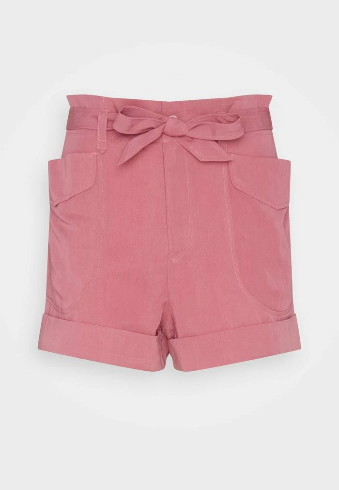 TRAIL SHORT BLACK LABEL - Shorts - blush pink Rag & Bone TRAIL SHORT BLACK LABEL - Shorts - Blush Pink -US rag & bone Sales shop 89e12d3892394c78b649234a12d3cf84