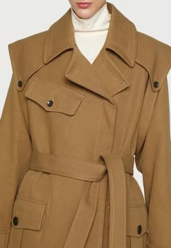 Rag & Bone GIANNA COAT - Classic Coat - Camel 7 Rag & Bone GIANNA COAT - Classic Coat - Camel -US rag & bone Sales shop 8a58dbb6621b4aeebccdd2cc5ea1b9c3