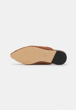 Rag & Bone LEWIS SLIDE - Mules - Redwood 7 Rag & Bone LEWIS SLIDE - Mules - Redwood -US rag & bone Sales shop 8d1b2da55e6947e7ac546bfebf23a93f