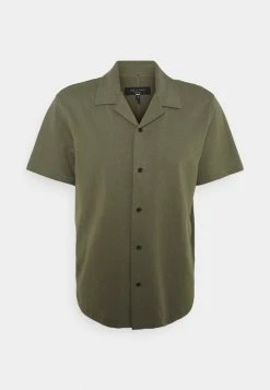 Rag & Bone AVERY - Shirt - Olive 6 Rag & Bone AVERY - Shirt - Olive -US rag & bone Sales shop 8db7cd8ce15f479f8370b69ba967577d