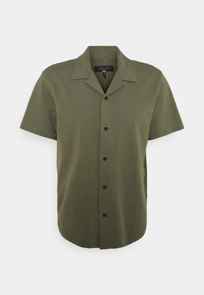 AVERY - Shirt - olive Rag & Bone AVERY - Shirt - Olive -US rag & bone Sales shop 8db7cd8ce15f479f8370b69ba967577d