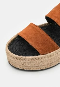 Rag & Bone ODYSSEY WEDGE - Platform Sandals - Redwood -US rag & bone Sales shop 8dbc5ed3021047bbb4fe37193ccec7e7