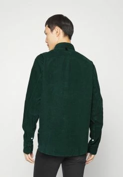 Rag & Bone Shirt - Dark Green 4 Rag & Bone Shirt - Dark Green -US rag & bone Sales shop 8ddb6ca54e9241a3bb1cdf8812ead471