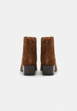 Rag & Bone ROVER - Classic Ankle Boots - Chestnut -US rag & bone Sales shop 8e09b3eb537c4236ac1ef9d166557db6