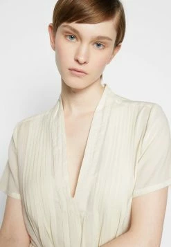 Rag & Bone SACHI DRESS - Day Dress - White -US rag & bone Sales shop 8e5b24b3594147acac714530e3a1d295