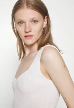 Rag & Bone ASHER TANK - Top - Ivory -US rag & bone Sales shop 8e5d75ec06f24478a4356a5f1391f8e8